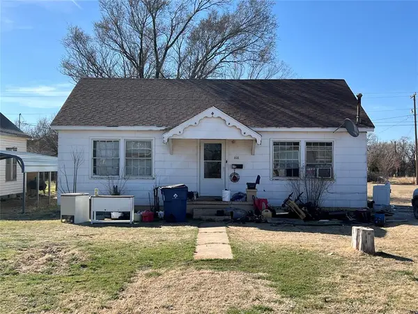 Address Withheld By Seller, Okeene, OK 73763