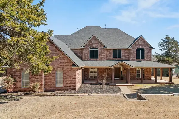 10400 Fawn Trail Road, Mustang, OK 73064