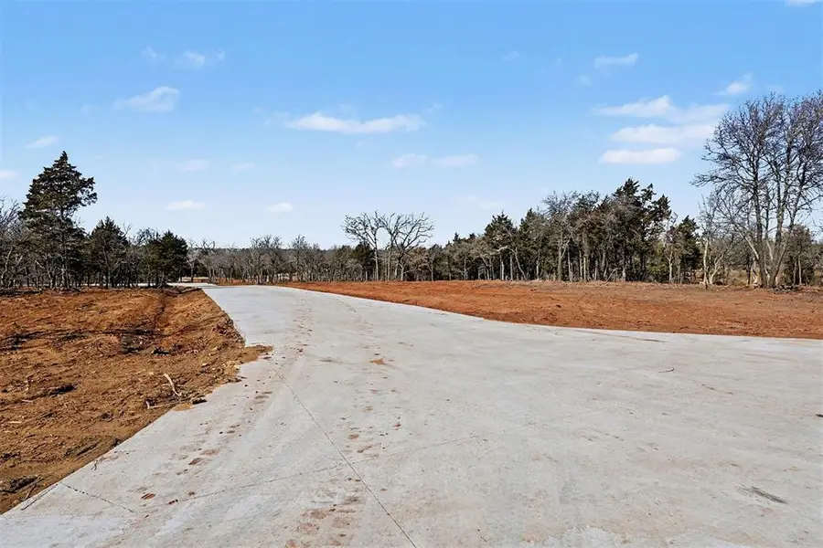 2028 Liberty Lake Trail, Guthrie, OK 73044 - #3