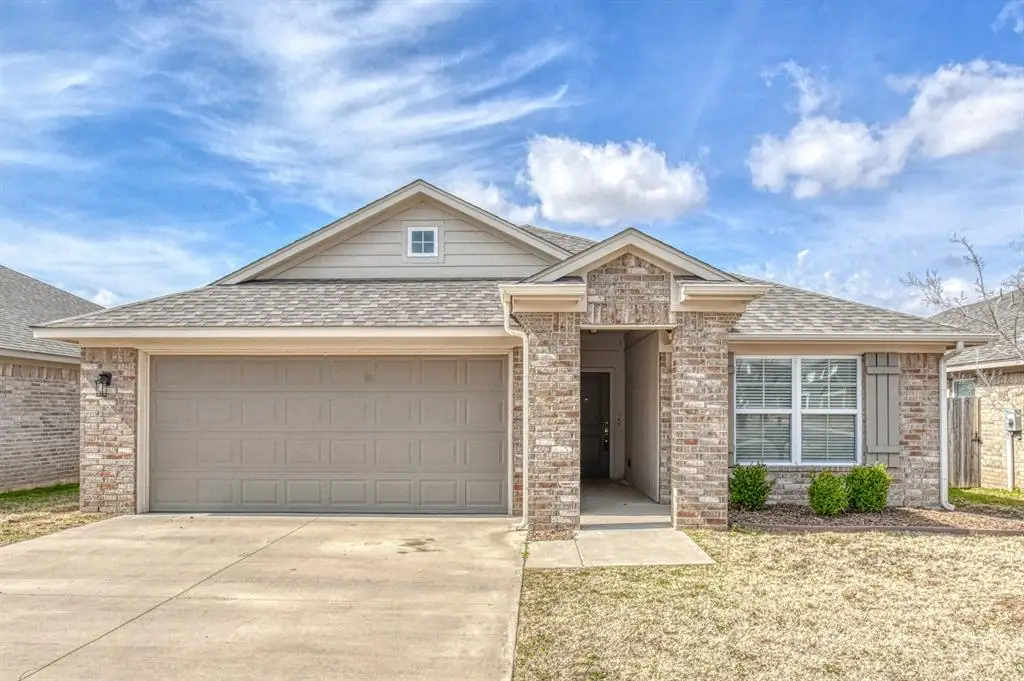 17617 Nantucket Avenue, Edmond, OK 73012 - #1