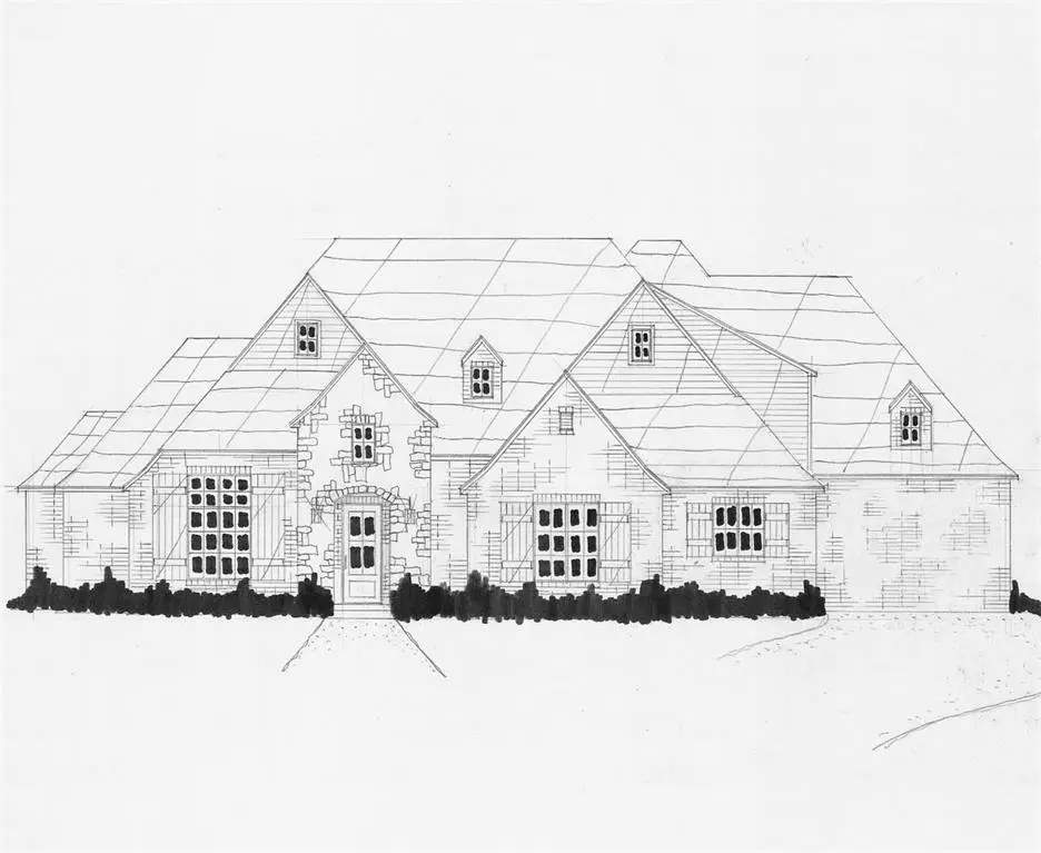 1060 Trunci Way, Newcastle, OK 73065 - #1