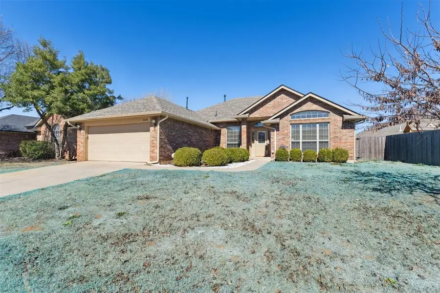 3109 SW 121st Street, Oklahoma City, OK 73170 - #2