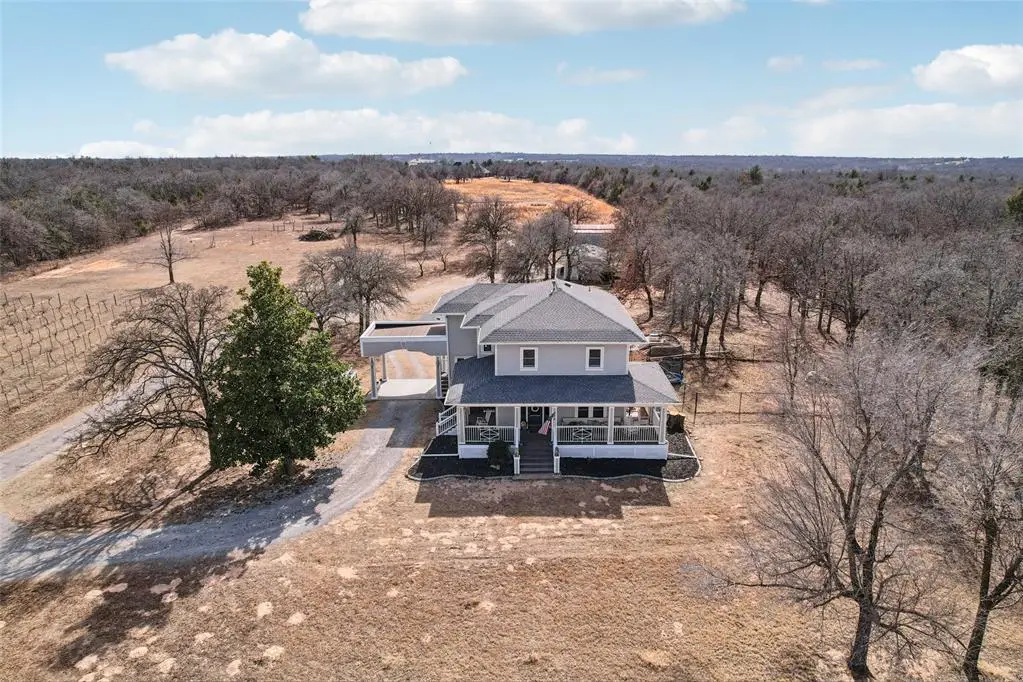 17724 SE 59th Street, Newalla, OK 74857 - #1