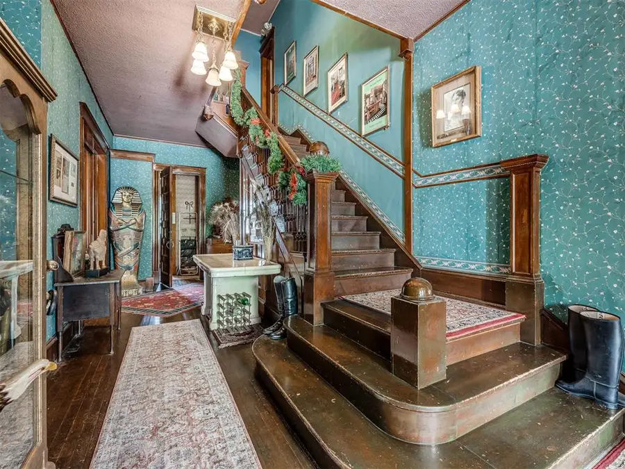 1016 W Warner Avenue, Guthrie, OK 73044 - #3