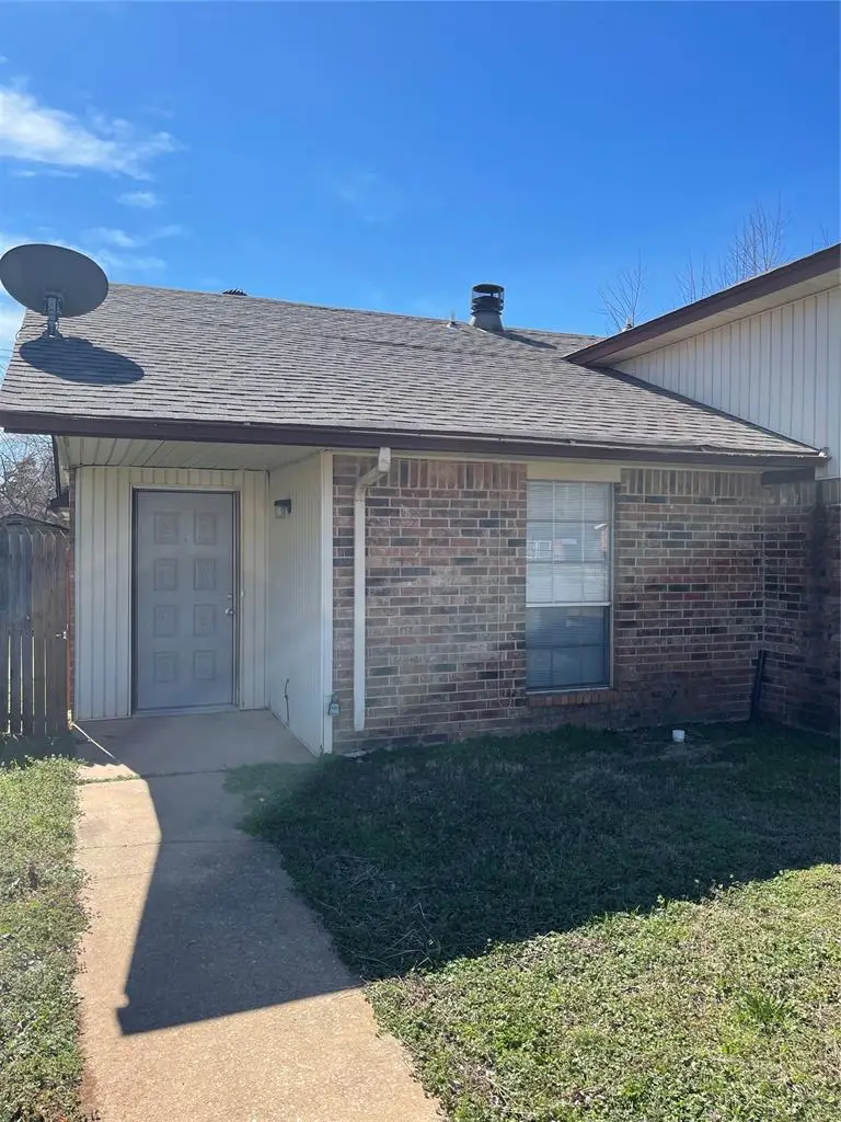 6124 SE 47th Street, Oklahoma City, OK 73135 - #1