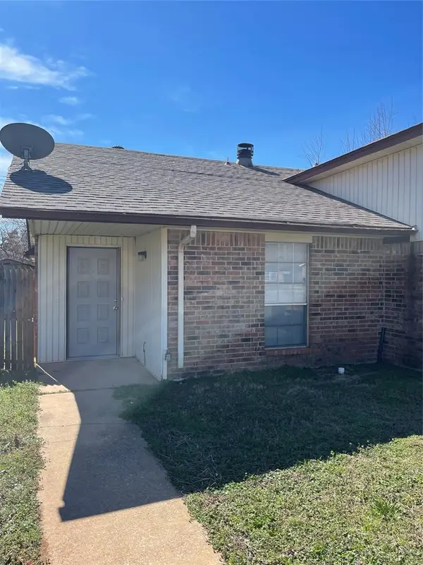 6124 SE 47th Street, Oklahoma City, OK 73135