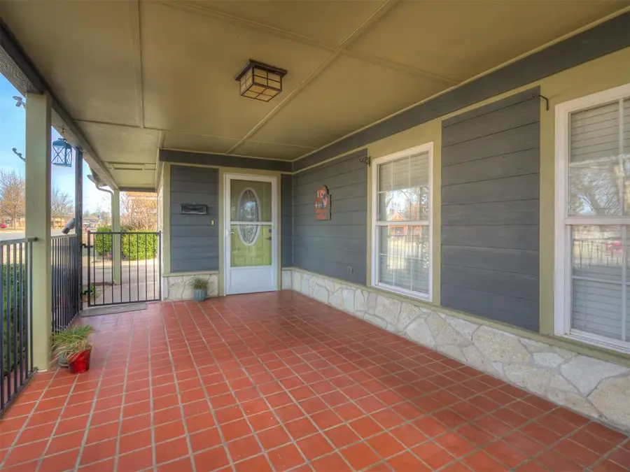 1309 N Broadway Avenue, Shawnee, OK 74801 - #2