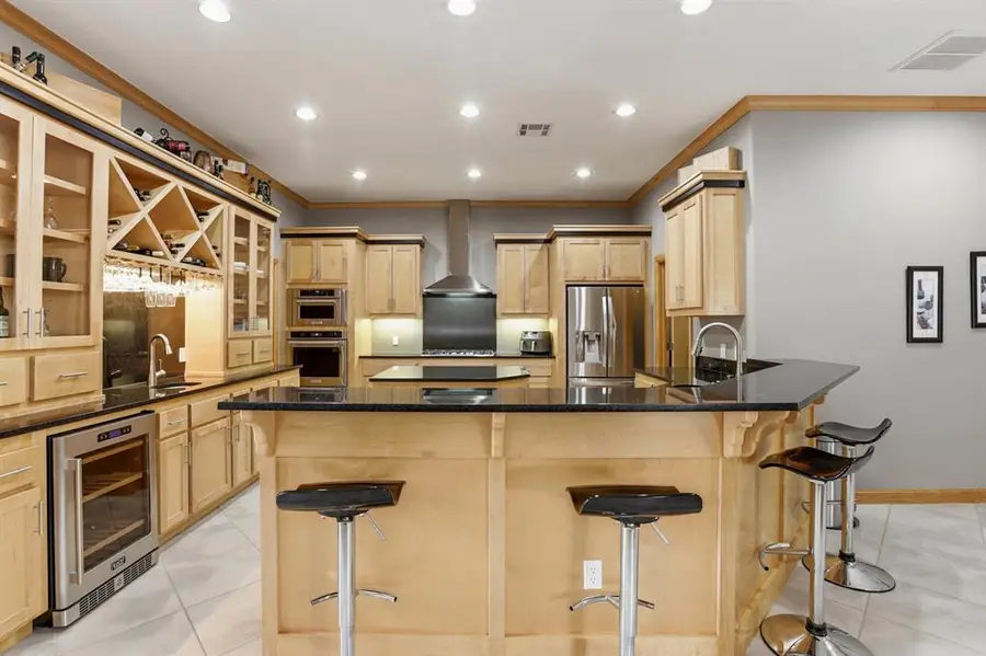 11812 Sawgrass Road, Oklahoma City, OK 73162 - #2