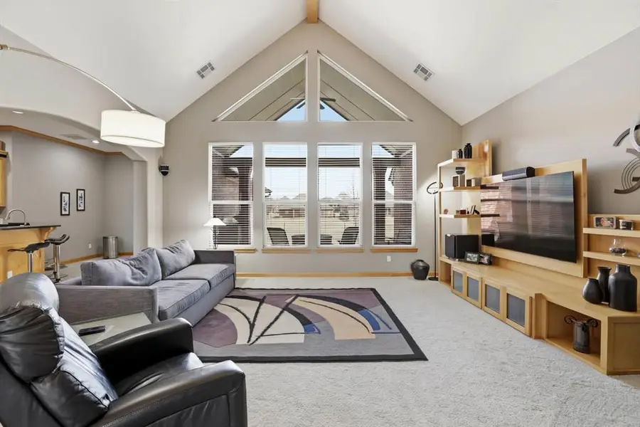 11812 Sawgrass Road, Oklahoma City, OK 73162 - #3