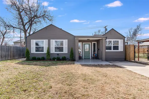 1720 NW 19th Street, Oklahoma City, OK 73106