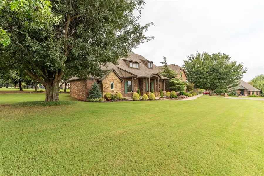 2055 Nw 34th Street, Newcastle, OK 73065 - #2