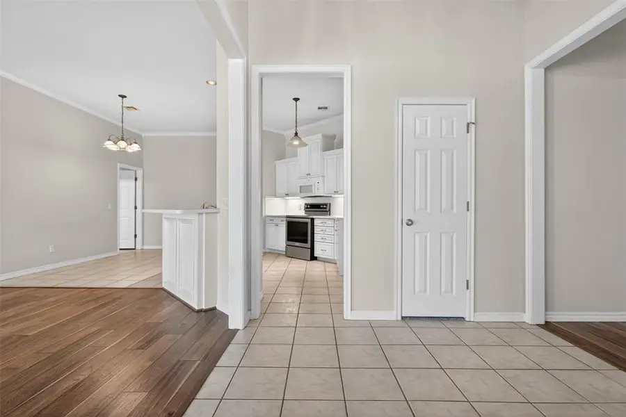 15528 Swallowtail Road, Edmond, OK 73013 - #2