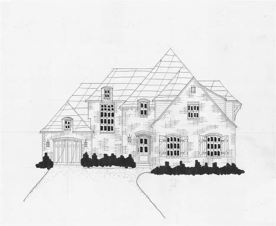 3425 Windy Hill Lane, Edmond, OK 73034 - #1