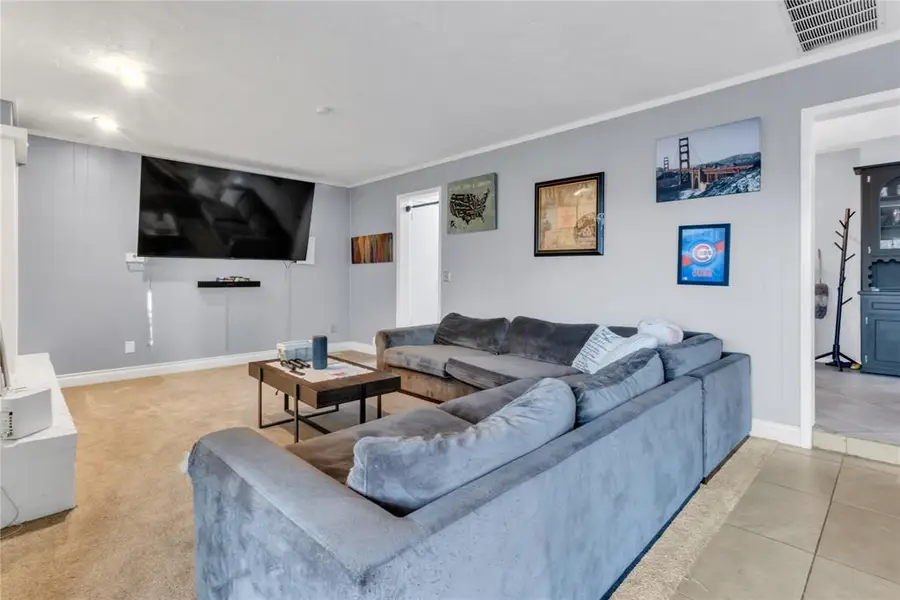 3921 N Shannon Avenue, Bethany, OK 73008 - #3