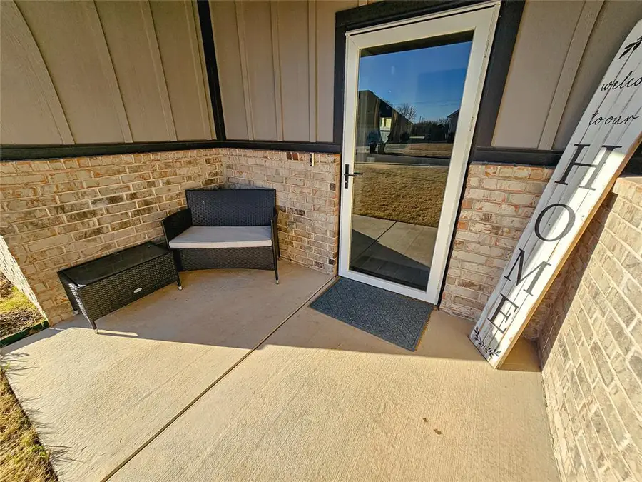 13525 NW 1st Terrace, Yukon, OK 73099 - #2