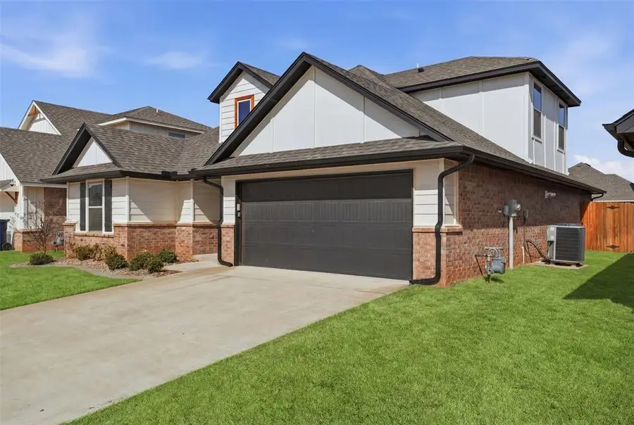 12309 SW 31st Street, Yukon, OK 73099 - #3