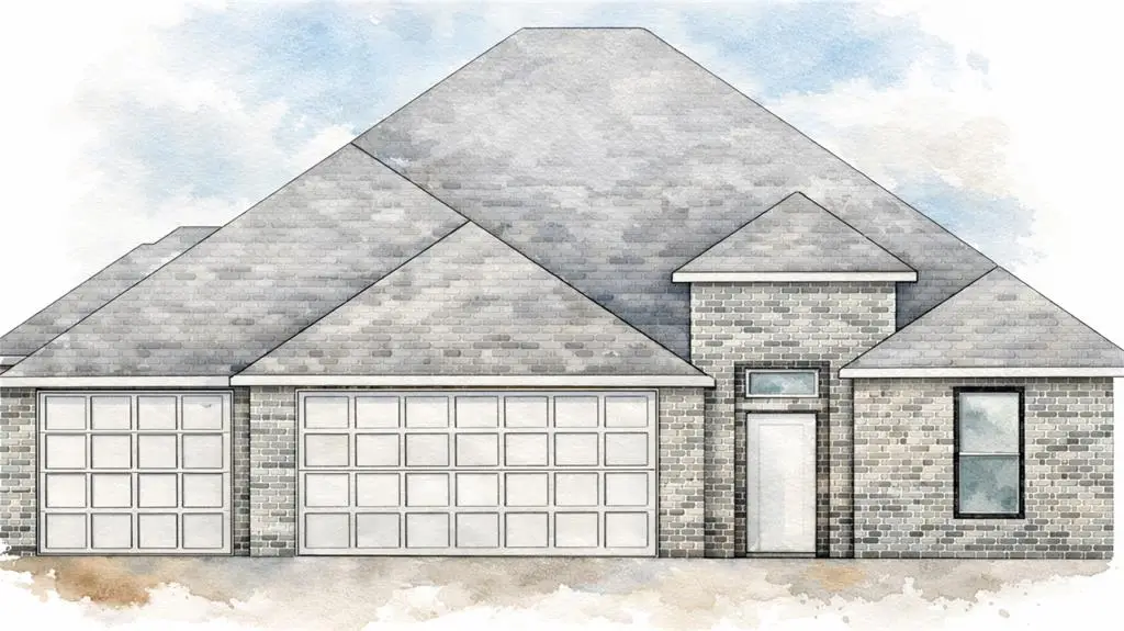 5013 Vine Cliff Road, Mustang, OK 73064 - #1