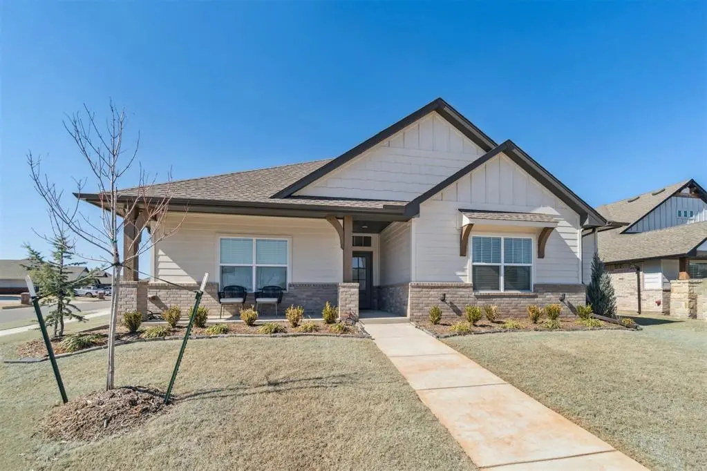 11801 Kylie Elizabeth Road, Yukon, OK 73099 - #1