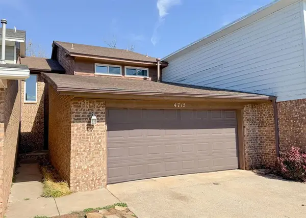 4715 Hemlock Lane, Oklahoma City, OK 73162