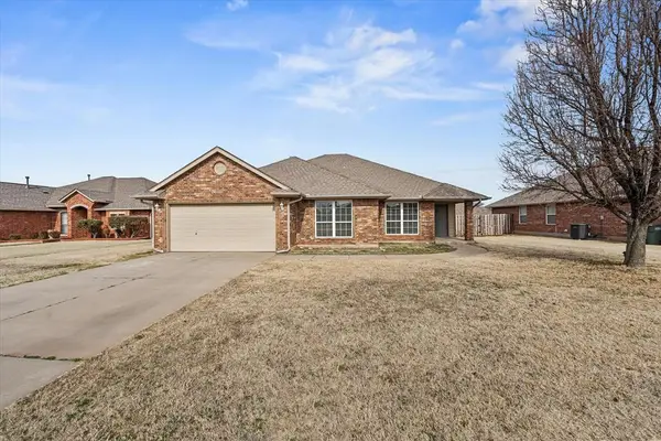 429 Bright Angel Trail, Edmond, OK 73003
