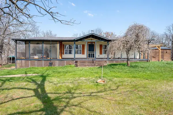 337448 E 903 Road, Chandler, OK 74834