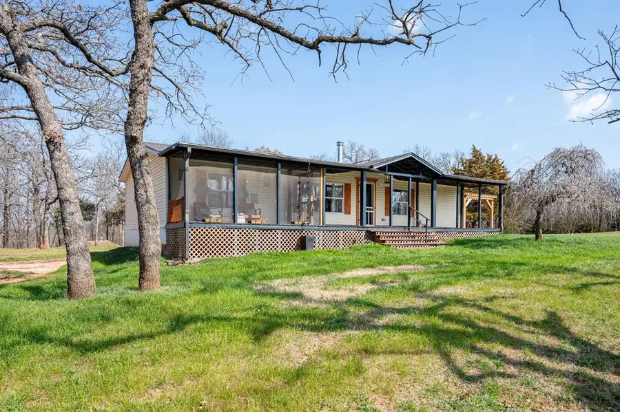 337448 E 903 Road, Chandler, OK 74834 - #2