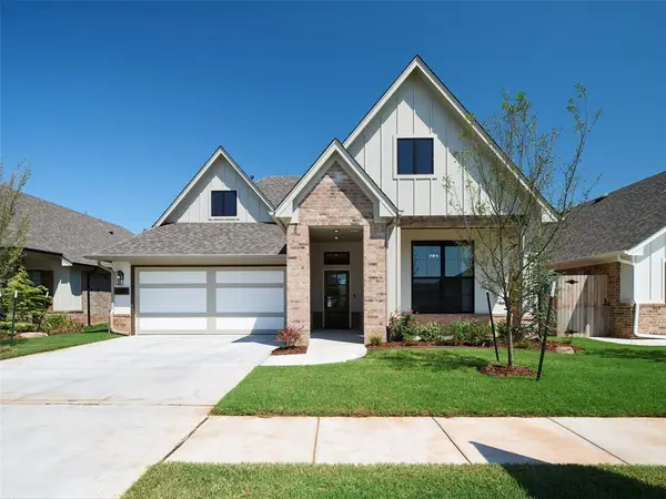 1217 Wilmot Street, Norman, OK 73069