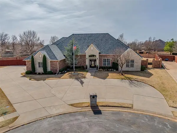 12325 Carriage Way, Oklahoma City, OK 73142