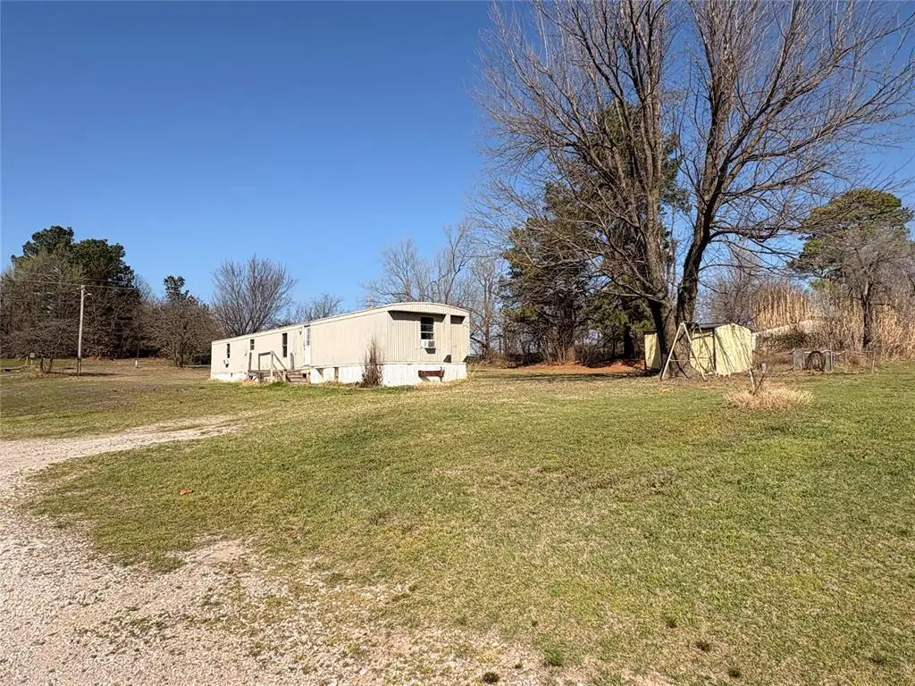 S Indian Meridian Road, Choctaw, OK 73020 - #1