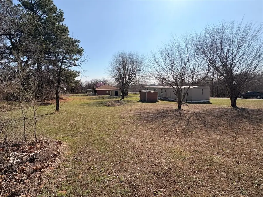 S Indian Meridian Road, Choctaw, OK 73020 - #3