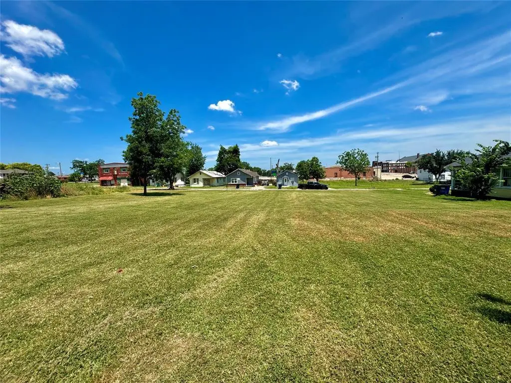 423 N Park Street, Seminole, OK 74868 - #1