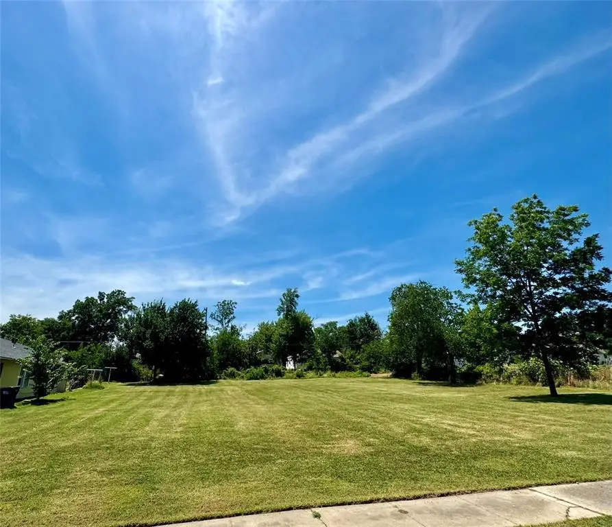 423 N Park Street, Seminole, OK 74868 - #3