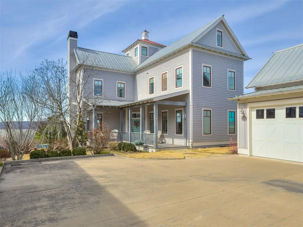 76 Ridgeline Road, Carlton Landing, OK 74432 - #1