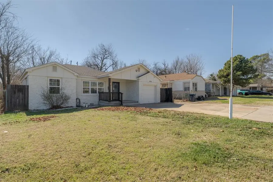 3216 NW 45th Street, Oklahoma City, OK 73112 - #3