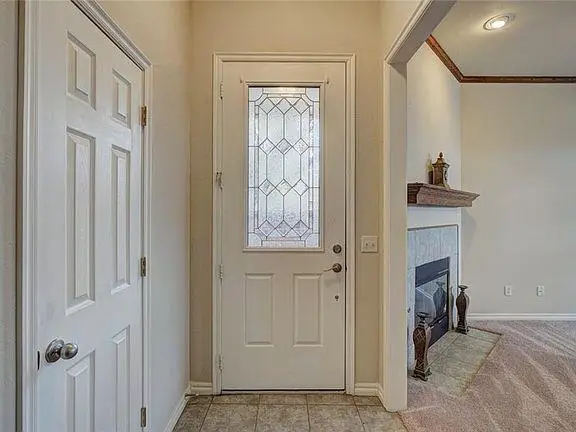 15420 Monarch Lane, Edmond, OK 73013 - #2