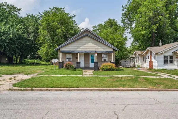 2123 W Park Place, Oklahoma City, OK 73107