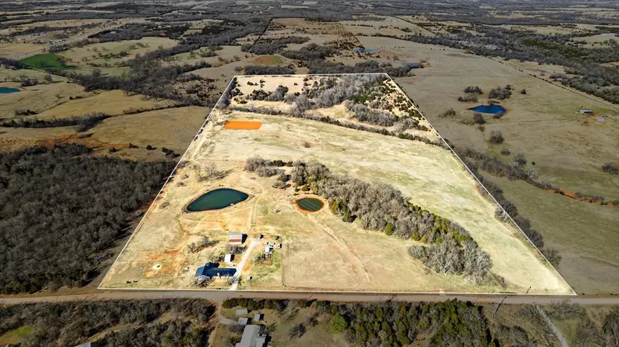 337616 E 1010, Meeker, OK 74855 - #2