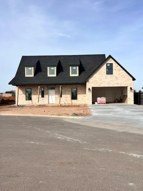 2609 Landrun, Weatherford, OK 73096 - #2