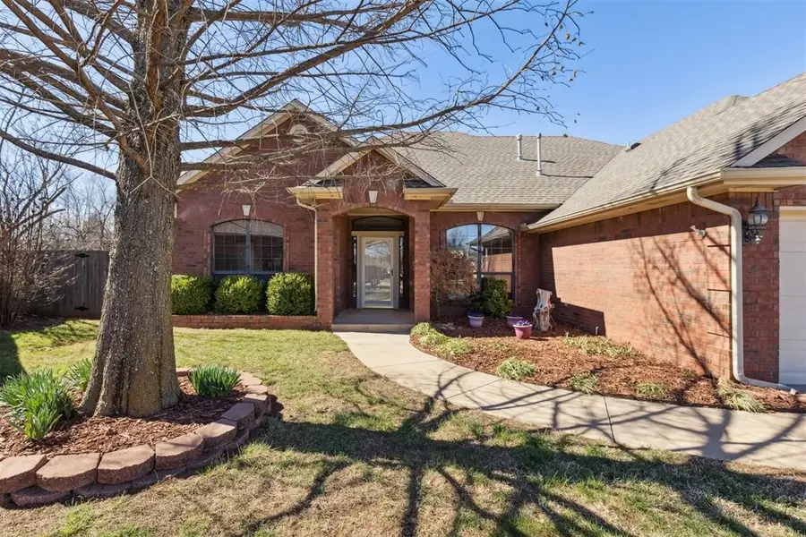 928 NW 179th Circle, Edmond, OK 73012 - #2