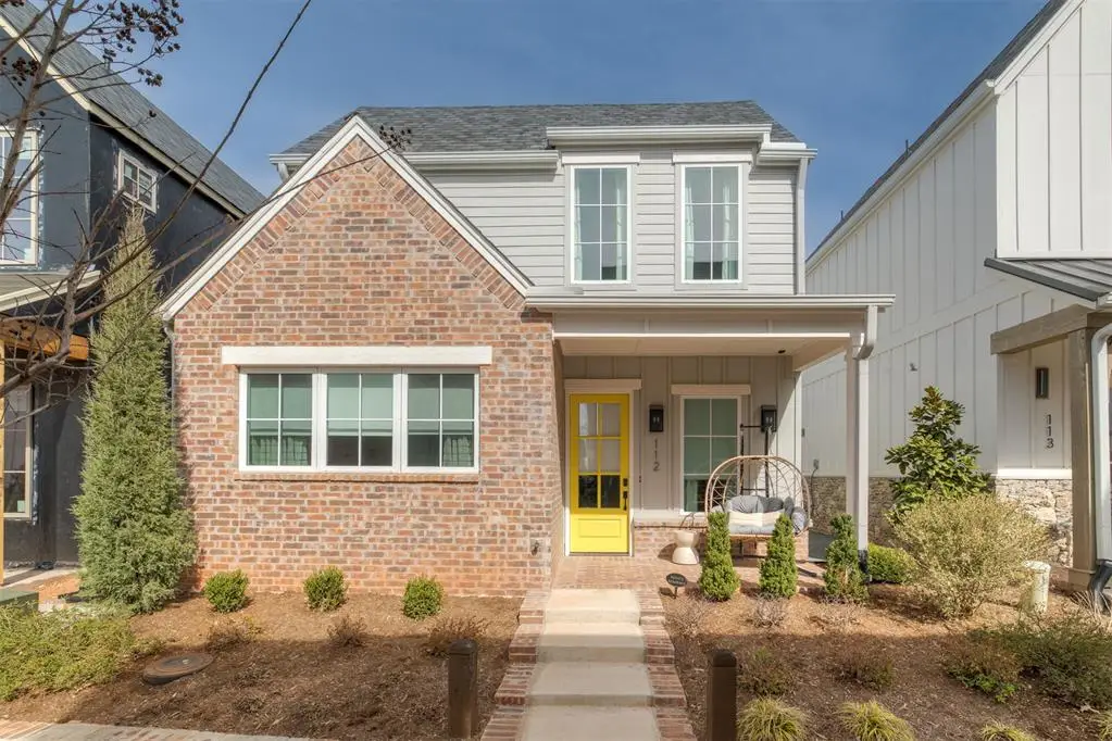 225 W 1st Street #112, Edmond, OK 73003 - #1