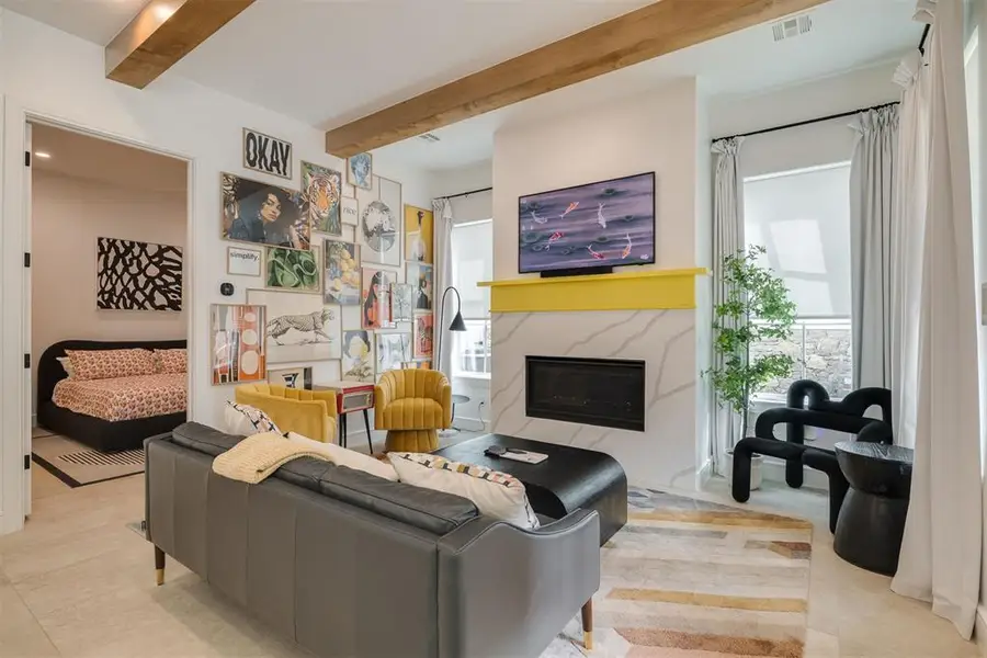 225 W 1st Street #112, Edmond, OK 73003 - #2