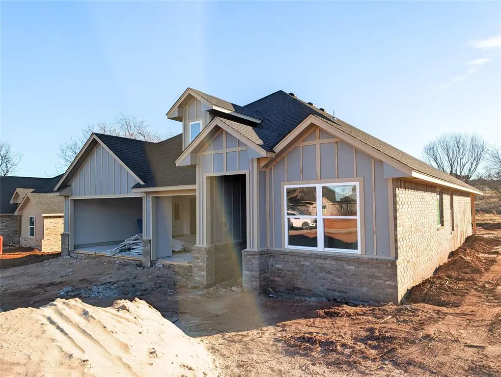 2205 Winter Ridge Road, Blanchard, OK 73010 - #1