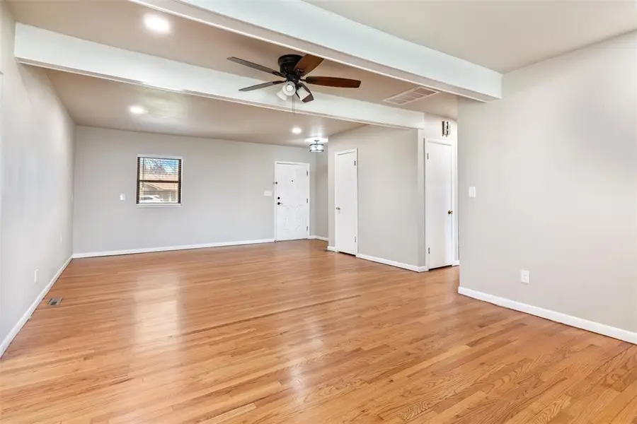 7700 NW 39th Street, Woodlawn Park, OK 73008 - #2