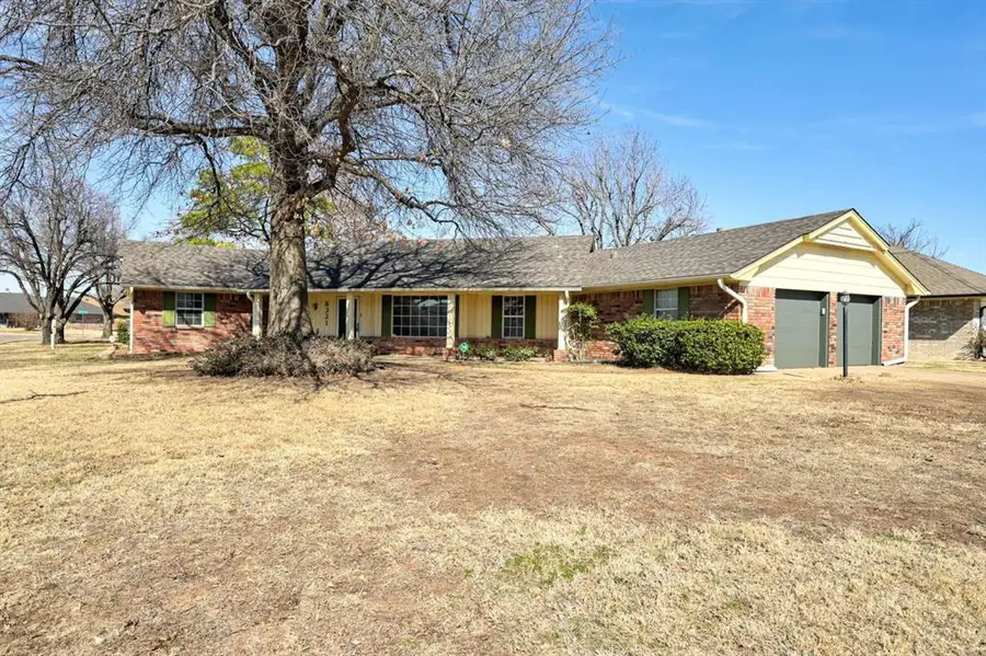 6321 NW 84th Place, Oklahoma City, OK 73132 - #2