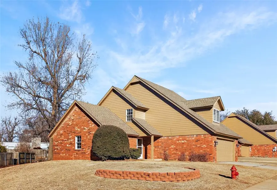 15 Coventry Court, Edmond, OK 73012 - #2