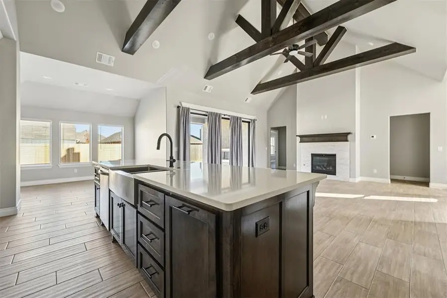 1605 Atticus Avenue, Norman, OK 73072 - #2