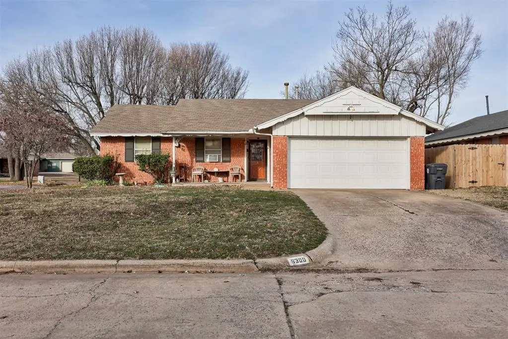 6300 NW 19th Drive, Bethany, OK 73008 - #1