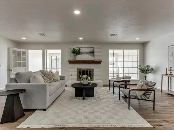 6724 Cherry Place, Oklahoma City, OK 73127