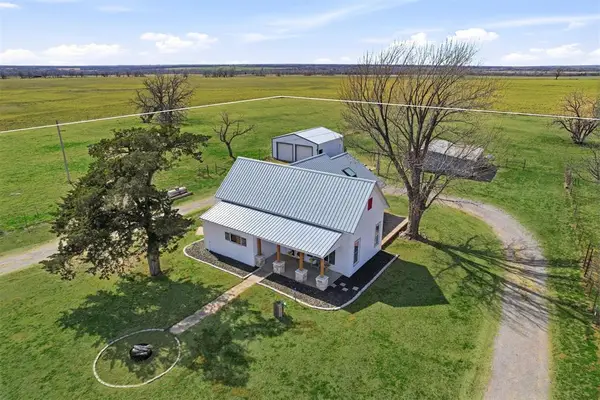 11837 N 1820 Road, Sayre, OK 73662