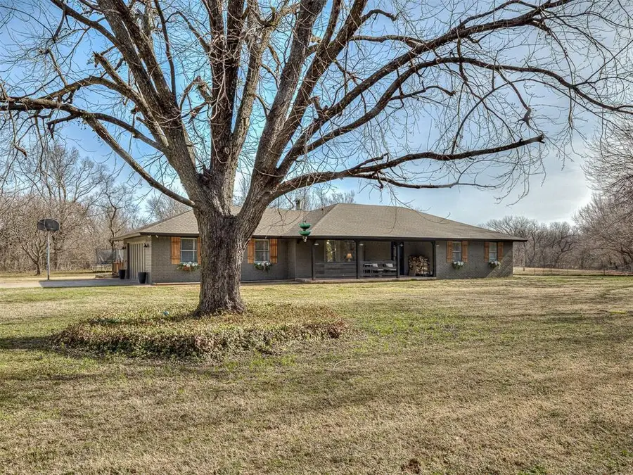 1259 County Street 2966, Blanchard, OK 73010 - #2